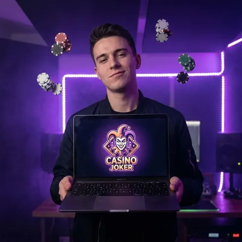Bonusy w Casino Joker