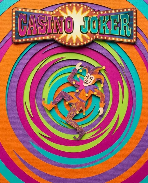 Dobrodošli v Casino Joker